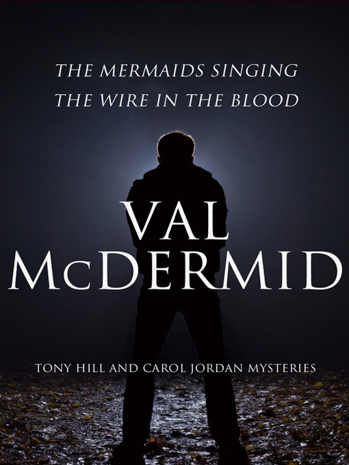 Title details for Val McDermid 2-Book Bundle by Val McDermid - Wait list